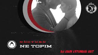 CARLA’S DREAMS &amp; STEFANESCU – Ne Topim (DJ Eden extended edit)
