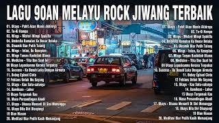 Download lagu 100 LAGU JIWANG MELAYU 2022 - LAGU JIWANG 80AN DAN 90AN TERBAIK - LAGU SLOW ROCK MALAYSIA mp3