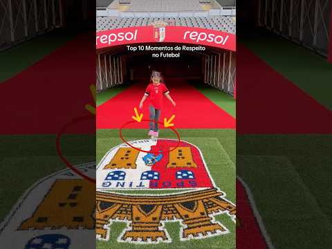 RESPEITO 🫡 #trend #futebol #portugal #scbraga