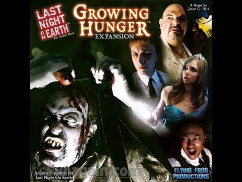 Board to Death TV's video review