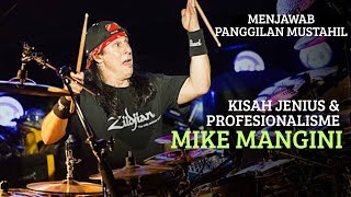 Download lagu MIKE MANGINI | THE STORY OF THE DRUM PROFESSOR BEHIND THE DREAM THEATER'S MOST DIFFICULT THRONE mp3 Download lagu MIKE MANGINI | THE STORY OF THE DRUM PROFESSOR BEHIND THE DREAM THEATER'S MOST DIFFICULT THRONE mp3