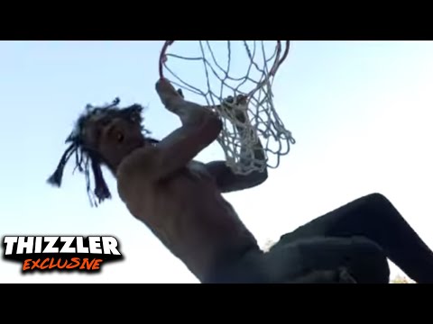 Ice Meez ft. Infamous Kaboo - Breathe (Exclusive Music Video) || Dir. @IceMeez