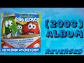 On The Road With Bob Larry 2003 Reversed