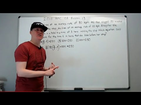 2010 AMC 10 A, Problems 11 thru 15: Rapid Fire