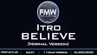 Itro - Believe