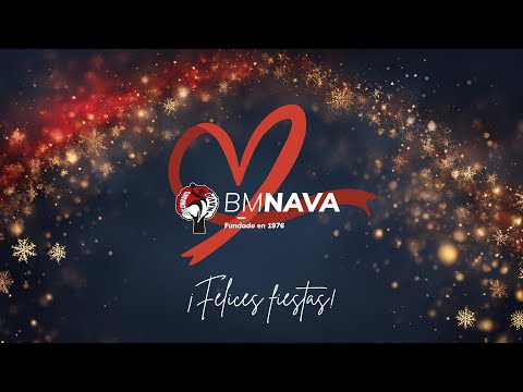 Campaña Navidad BM NAVA