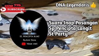 Download lagu SUARA INAP PENCIPTA BUMI by.Amir Bone || Suara Inap Top DNA LEGENDARIS  mp3