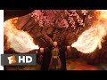 The Last Airbender 2010 The Koi Spirits Scene 7 10 Movieclips