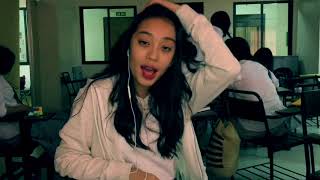 Best part cover by fatima lagueras