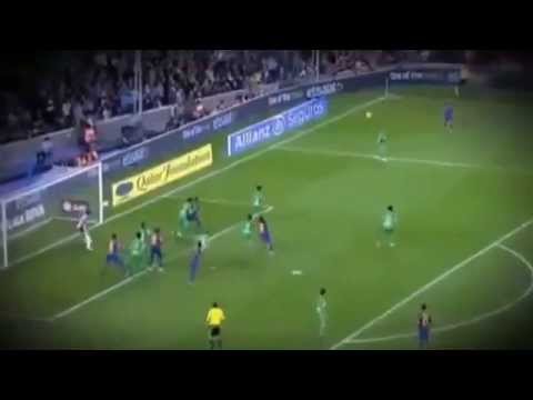 Eric Abidal FC Barcelona