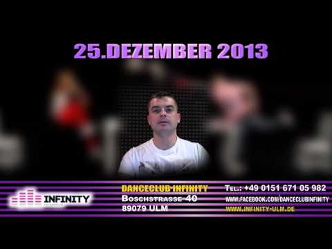 MI 25.12.2013 OPIUM PROJECT at INFINITY-ULM.DE (LIVE IN CONCERT) /// MOSCOW