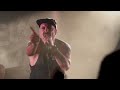 A Wilhelm Scream The King Is Dead LIVE 2025 10 16 Astra Kulturhaus Berlin