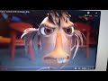 No More Mr Nice Racer Chick Hicks Gets In Trouble Clip
