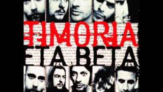 Timoria - Europanic