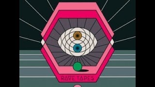 Mogwai - The Lord Is Out Of Control