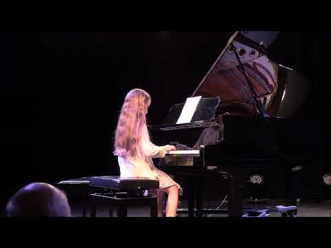 «Hornpipe en Si b» Purcell