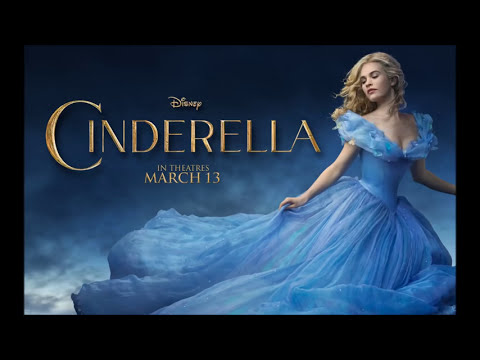 Sonna Rele Strong Lyrics Cinderella 2015 Soundtrack