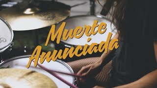 Los Blasphem - Muerte Anunciada // Remolque Recs. Sessions