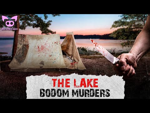 The Lake Bodom Murders
