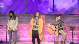 Leading Voices:  Alex Bryant