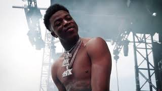 Yungeen Ace Performs Live at Rolling Loud Miami 2019
