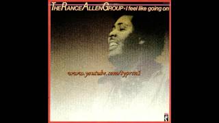 &quot;I Will Forever Lean On You&quot; (1980) Rance Allen Group