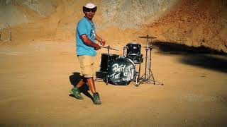 Making of Party of the Sin | 🗣Another Sun