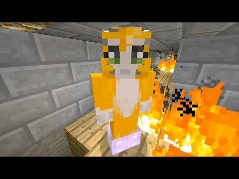 stumpylonghead Minecraft Xbox - Hot Spot [338]