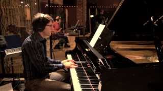 Ken Berman Trio - "Sound Poem"