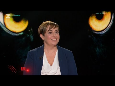 Benedetta Rossi: gli inizi come food blogger - Belve 20/05/2025