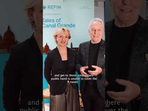 Pieces of Venice al Fuorisalone di Milano 2023 | Tales of Canal Grande