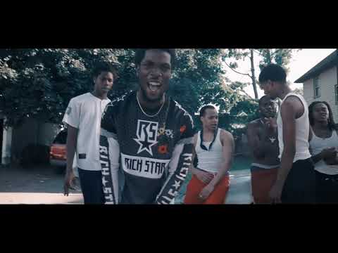 - Ice Savage (Section 7 Anthem) Ft NuNaveli  600 Ace [Official Music Video]