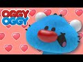 OGGY OGGY New NETFLIX SERIES Introducing Oggy Oggy
