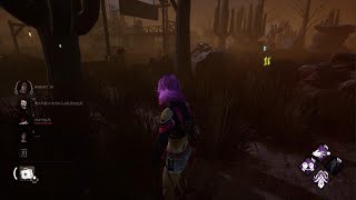 DBD ギリギリ！