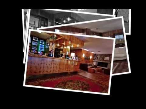 Hotel Nazionale   Bormio SO Monitor
