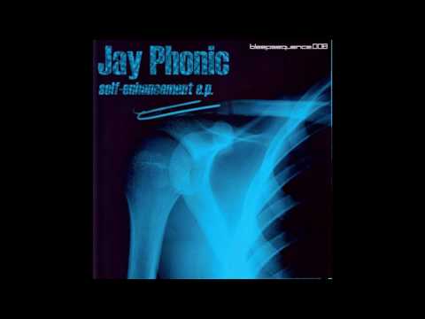 [blpsq008] Jay Phonic - Orchestra Maneuver (ingemar stalholm coffee&snus remix)