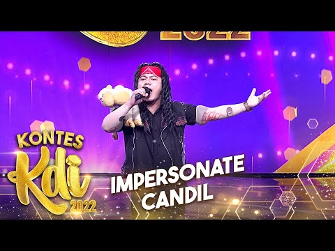 Wahid Menantang Dayan Dan Astra!! | KONTES KDI 2022