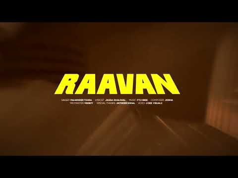 Raavan