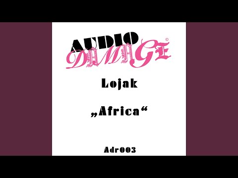 Africa (Kid Massive Mix)