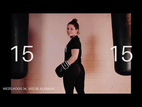 Home Workout By Maaike