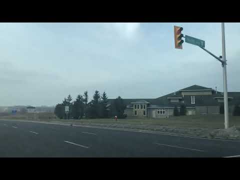 New Construction in Oakville Ontario Canada