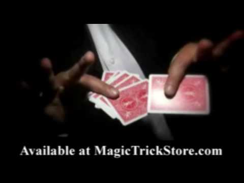 Peter Nardi's iChange Project (with Gimmicks) by Alakazam