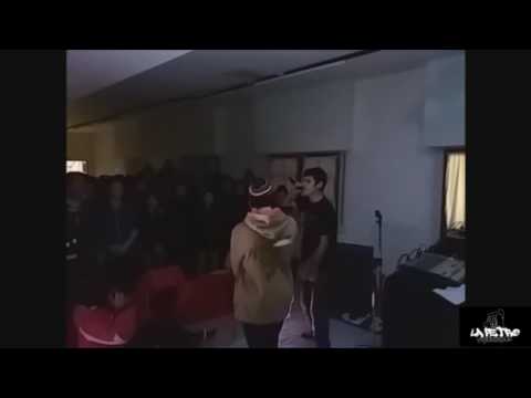 NANO VS DOZENT 16VOS -LA PETRO DELUXE