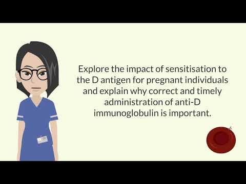 Anti-D Immunoglobulin Injection