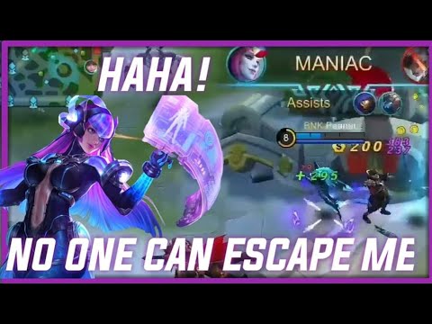 SELENA EPIC MONTAGE — INSANE HIGHLIGHTS BY PEANUT. — TOP GLOBAL SELENA