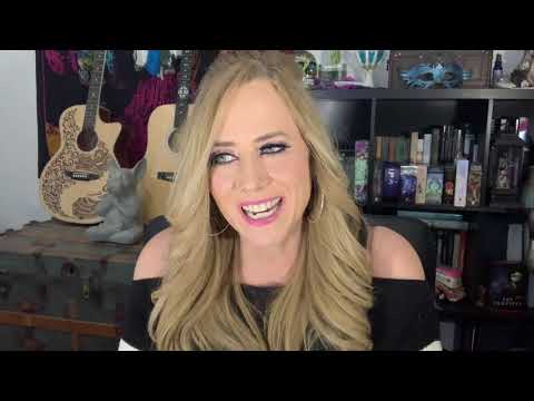 CHANNELED MESSAGES FROM BEYOND • PASSED ON LOVED ONES & SPIRIT GUIDES