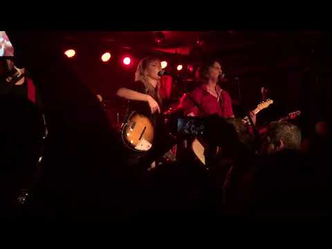 54-40 - Love You All (w/Personal Jesus) (Live at the Horseshoe)