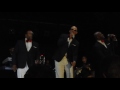 Black Ivory Performing "You and I"...