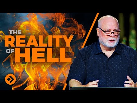 The TRUTH About Hell: Hell Explained According to the Bible | Pastor Allen Nolan Sermon