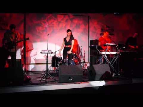 SCENE "Like Ghost" Live @ PROUD CAMDEN